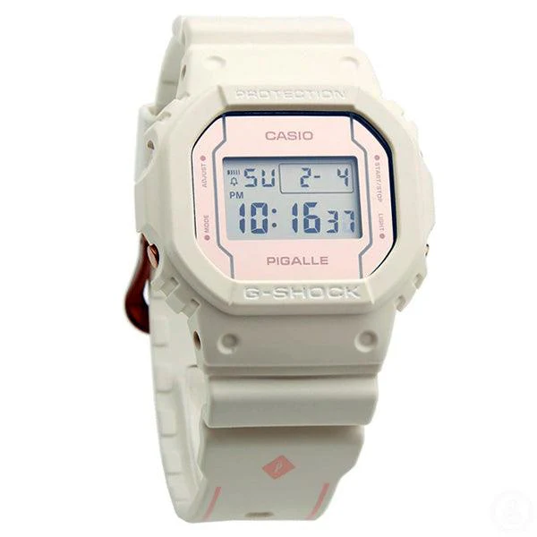 G-Shock x Pigalle Watch DW-5600PGW-7 - Image 3