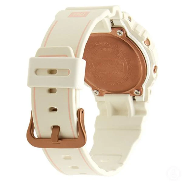 G-Shock x Pigalle Watch DW-5600PGW-7 - Image 4