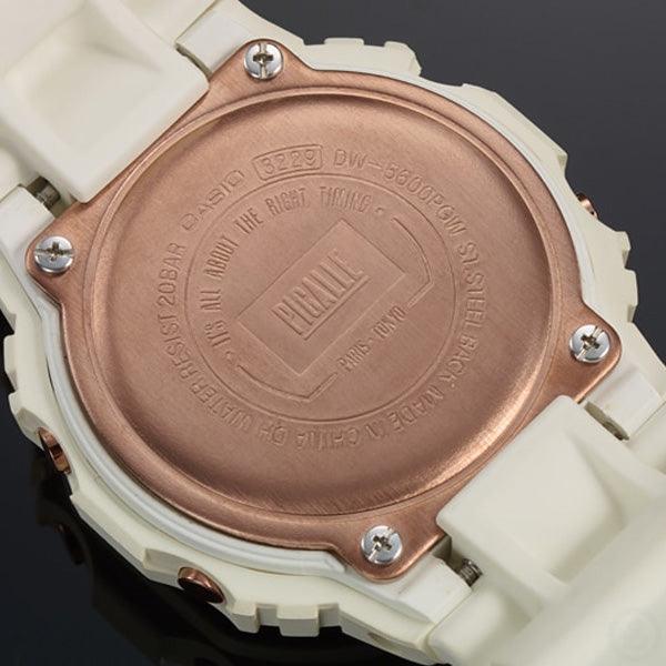 G-Shock x Pigalle Watch DW-5600PGW-7 - Image 9
