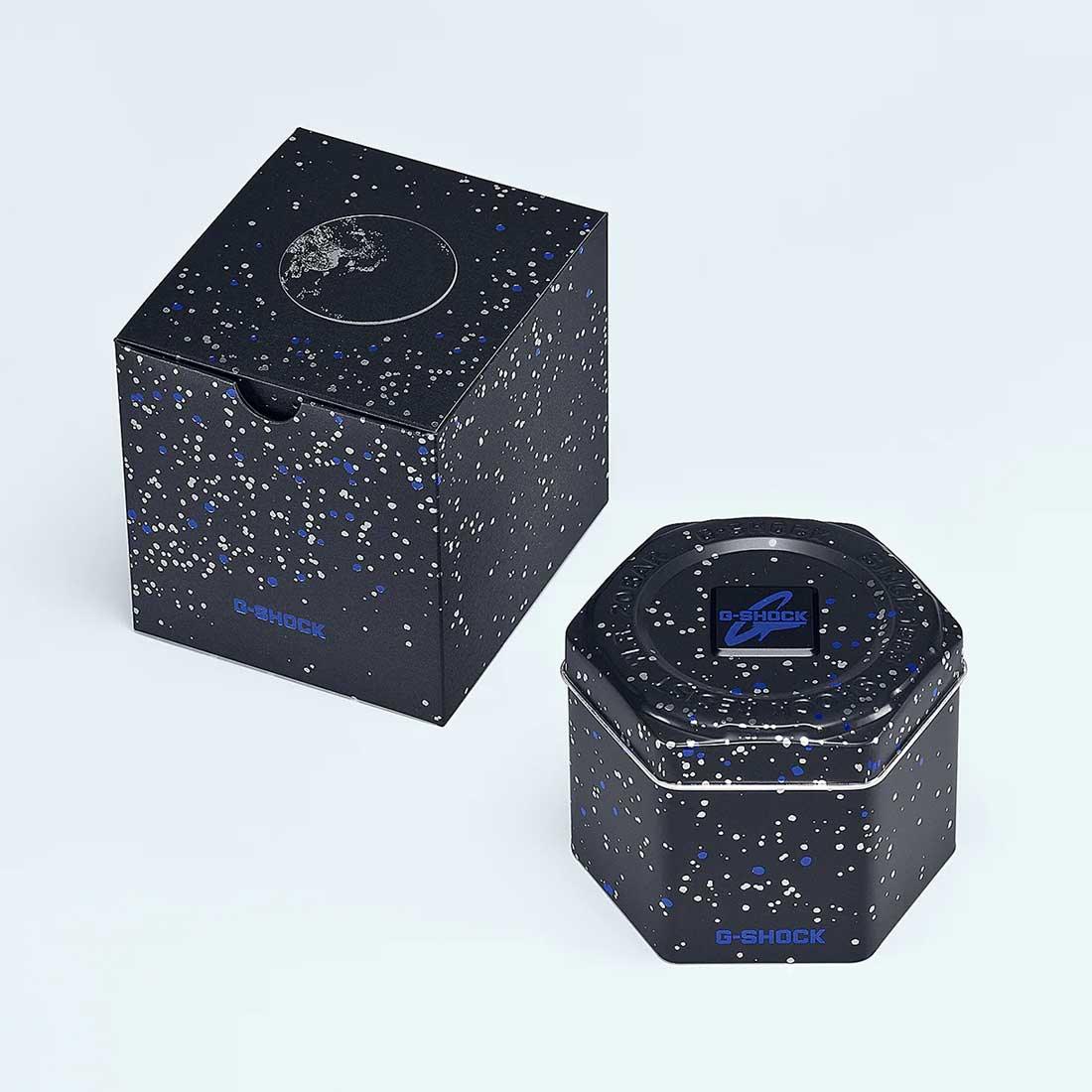 G-Shock Planet Earth Edition GM-110EARTH-1A - Image 5