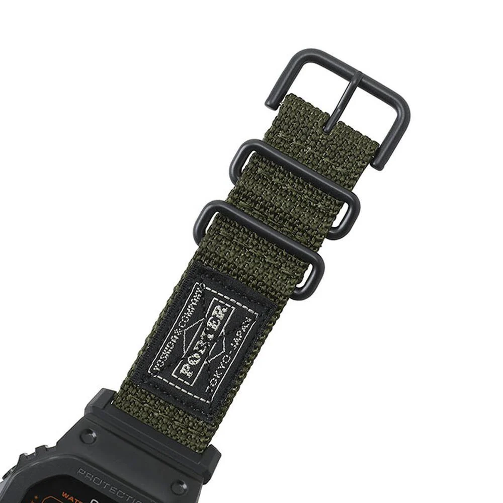 G-Shock x Porter Limited Edition GM-5600EY-1 - Image 6