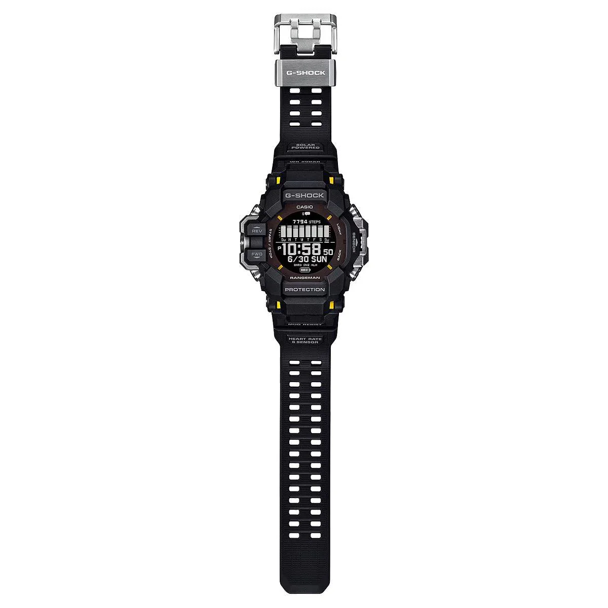 G-Shock Rangeman Watch GPR-H1000-1 - Image 3