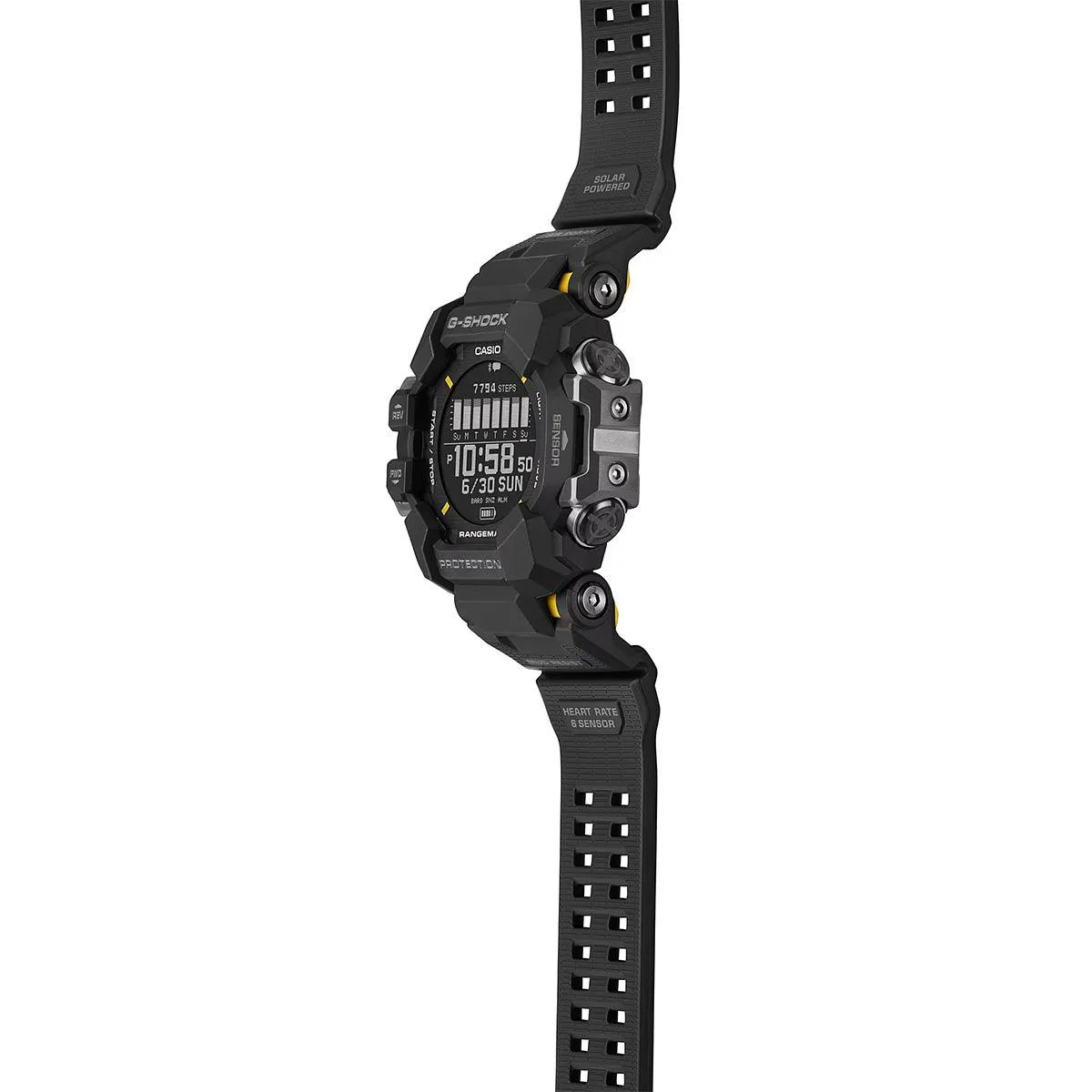 G-Shock Rangeman Watch GPR-H1000-1 - Image 6
