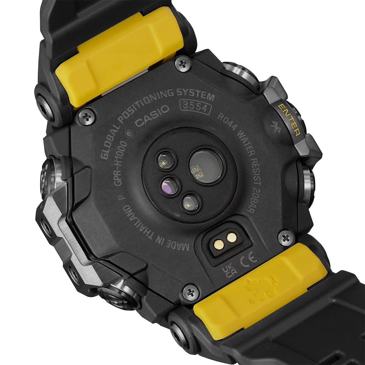 G-Shock Rangeman Watch GPR-H1000-1 - Image 8