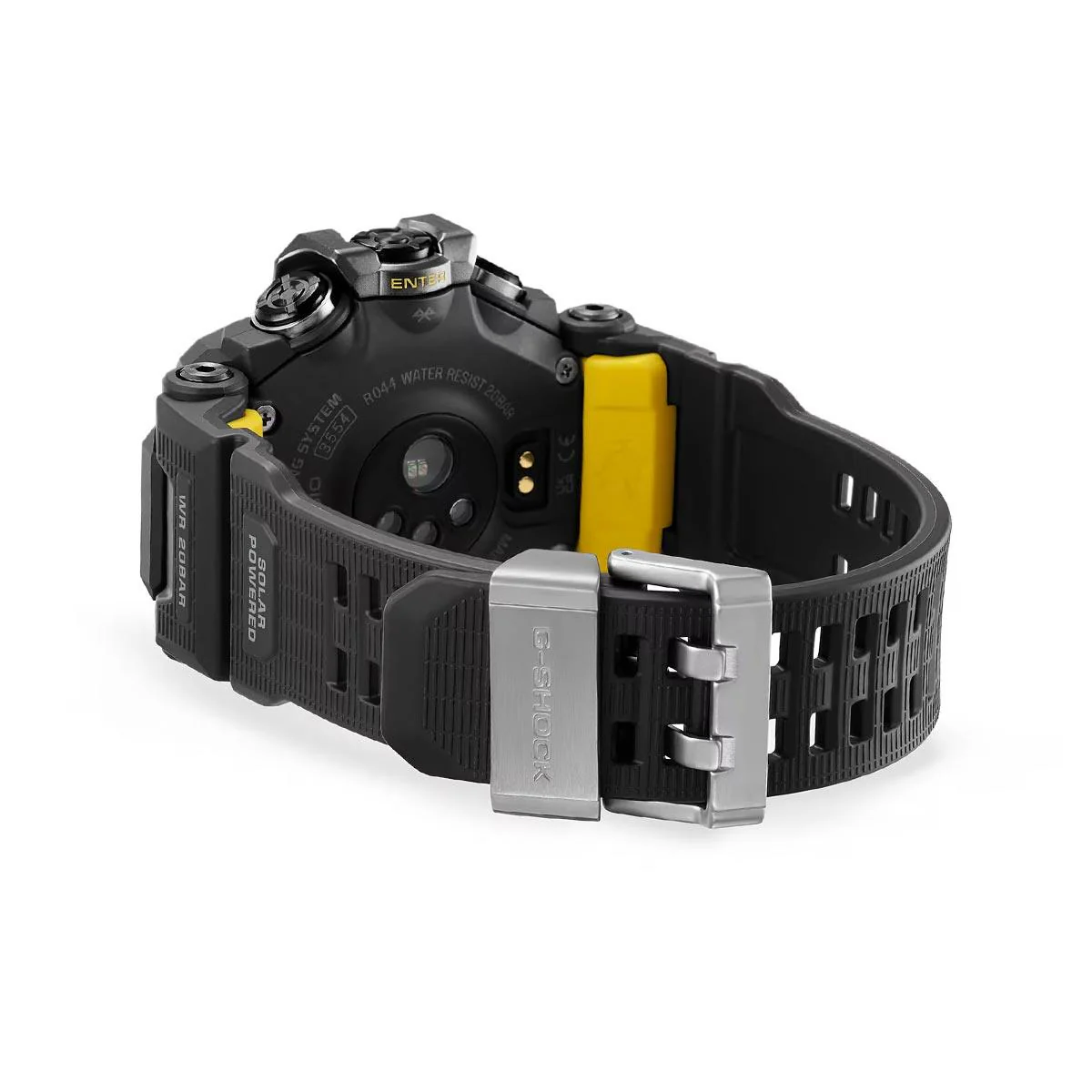 G-Shock Rangeman Watch GPR-H1000-1 - Image 9