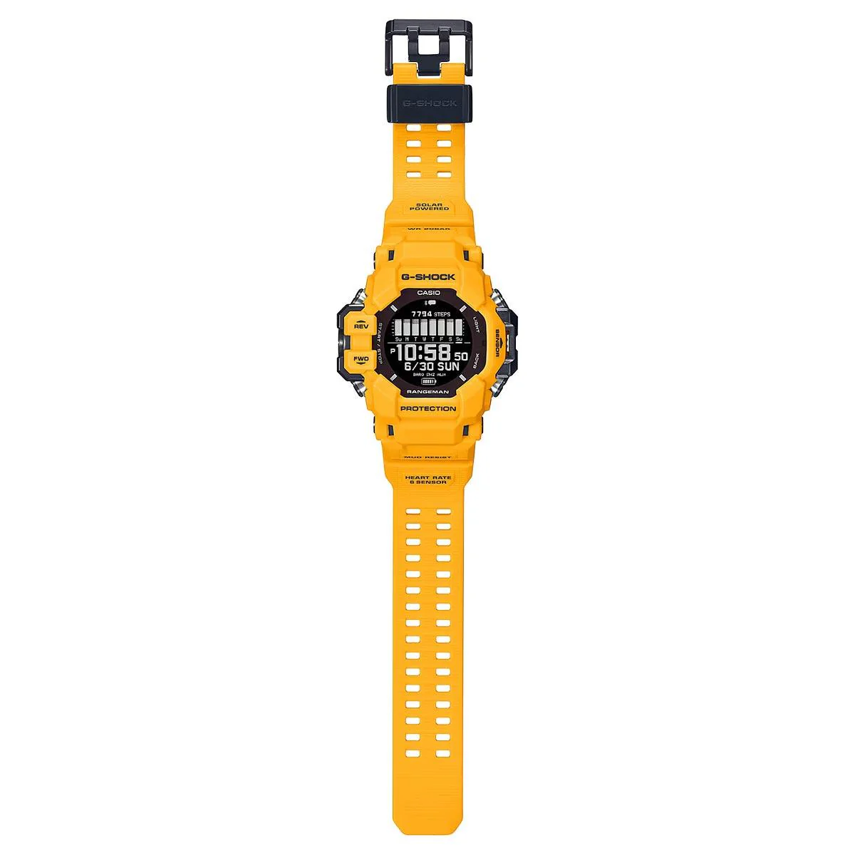 G-Shock Rangeman Watch GPR-H1000-9 - Image 3