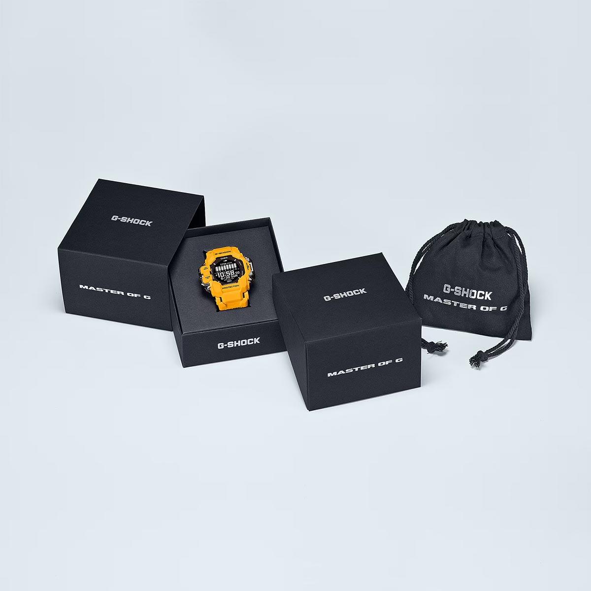 G-Shock Rangeman Watch GPR-H1000-9 - Image 9