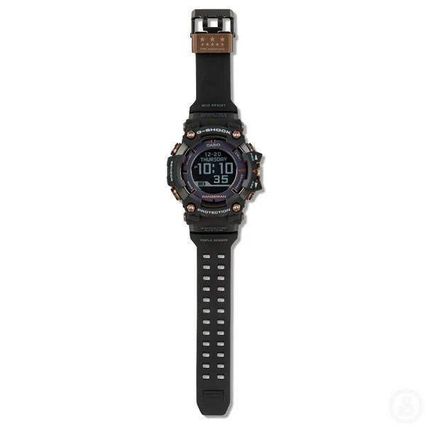 G-Shock Rangeman Magma Ocean GPR-B1000TF-1 - Image 6