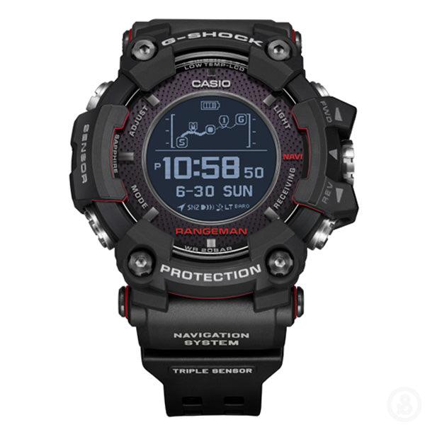 G-Shock Rangeman Watch GPR-B1000-1 - Image 2