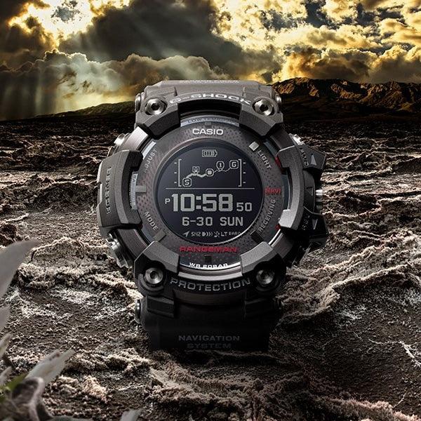 G-Shock Rangeman Watch GPR-B1000-1 - Image 4