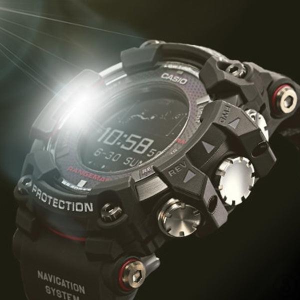 G-Shock Rangeman Watch GPR-B1000-1 - Image 6