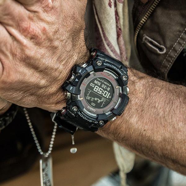 G-Shock Rangeman Watch GPR-B1000-1 - Image 8