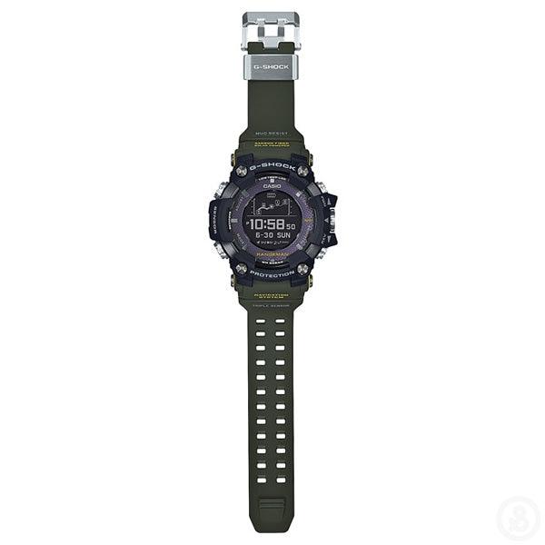 G-Shock Rangeman Watch GPR-B1000-1B - Image 2