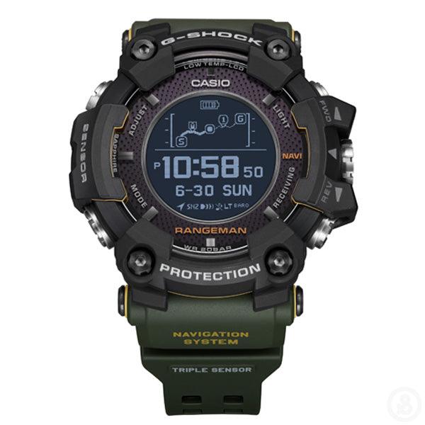 G-Shock Rangeman Watch GPR-B1000-1B - Image 3