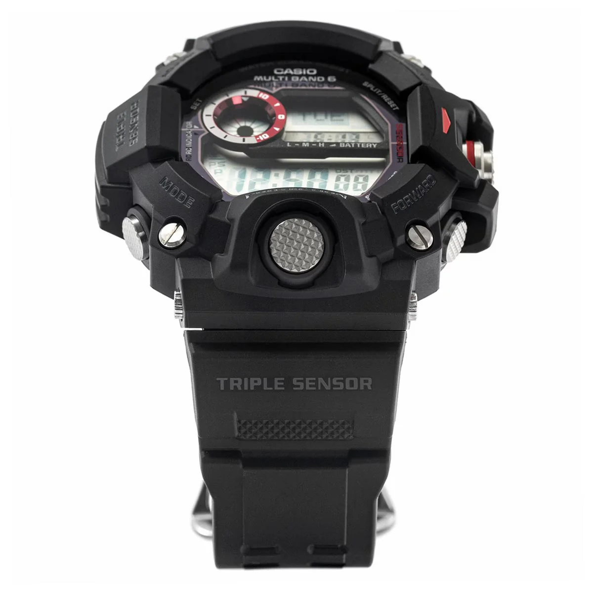 G-Shock Rangeman Watch GW-9400-1 - Image 4