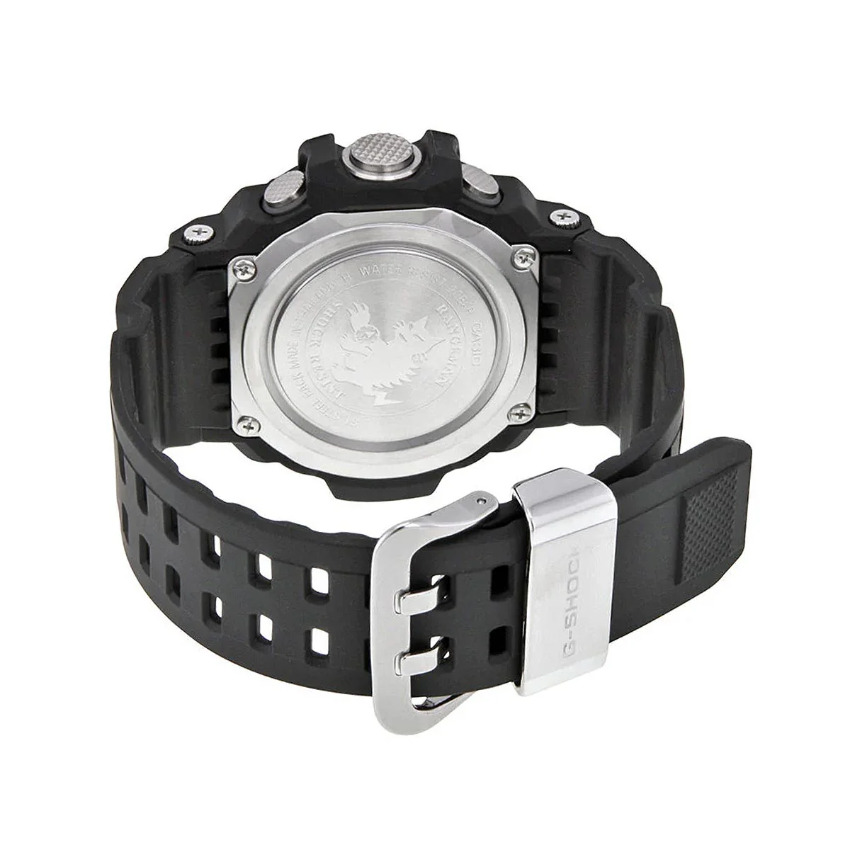 G-Shock Rangeman Watch GW-9400-1 - Image 6