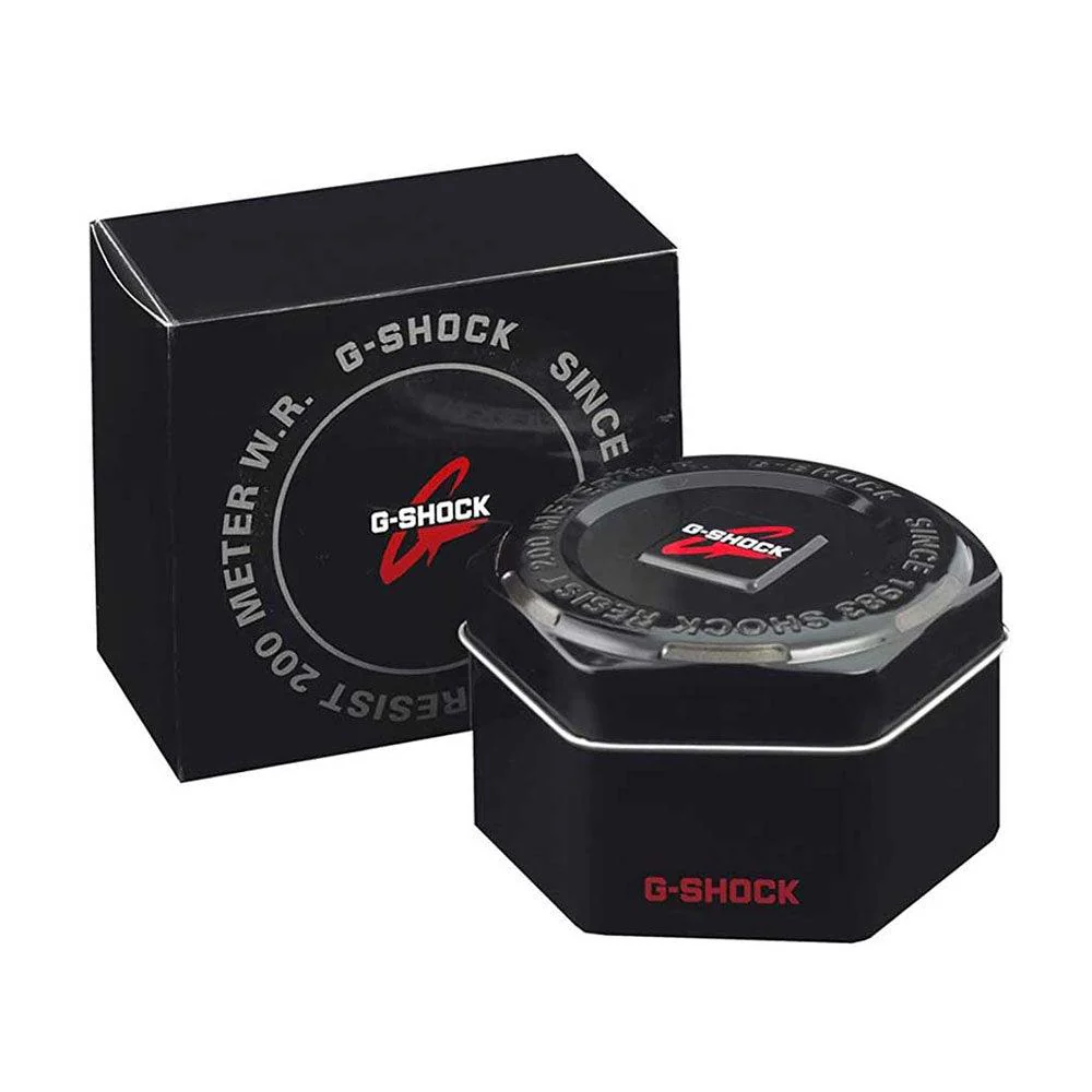 G-Shock Reversible Band DW-5600LU-2 - Image 10