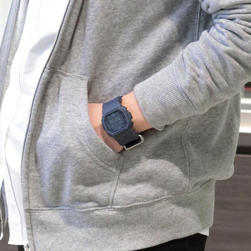 G-Shock Reversible Band DW-5600LU-2 - Image 5
