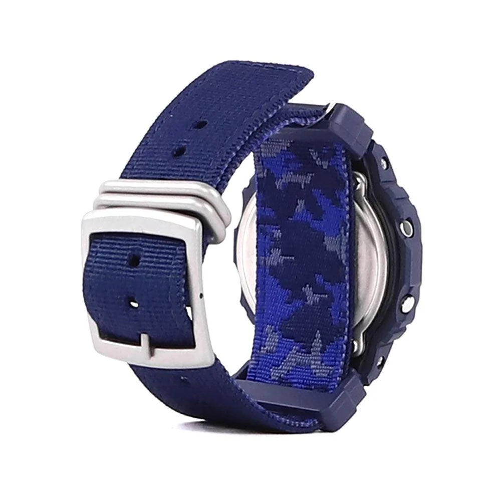 G-Shock Reversible Band DW-5600LU-2 - Image 9