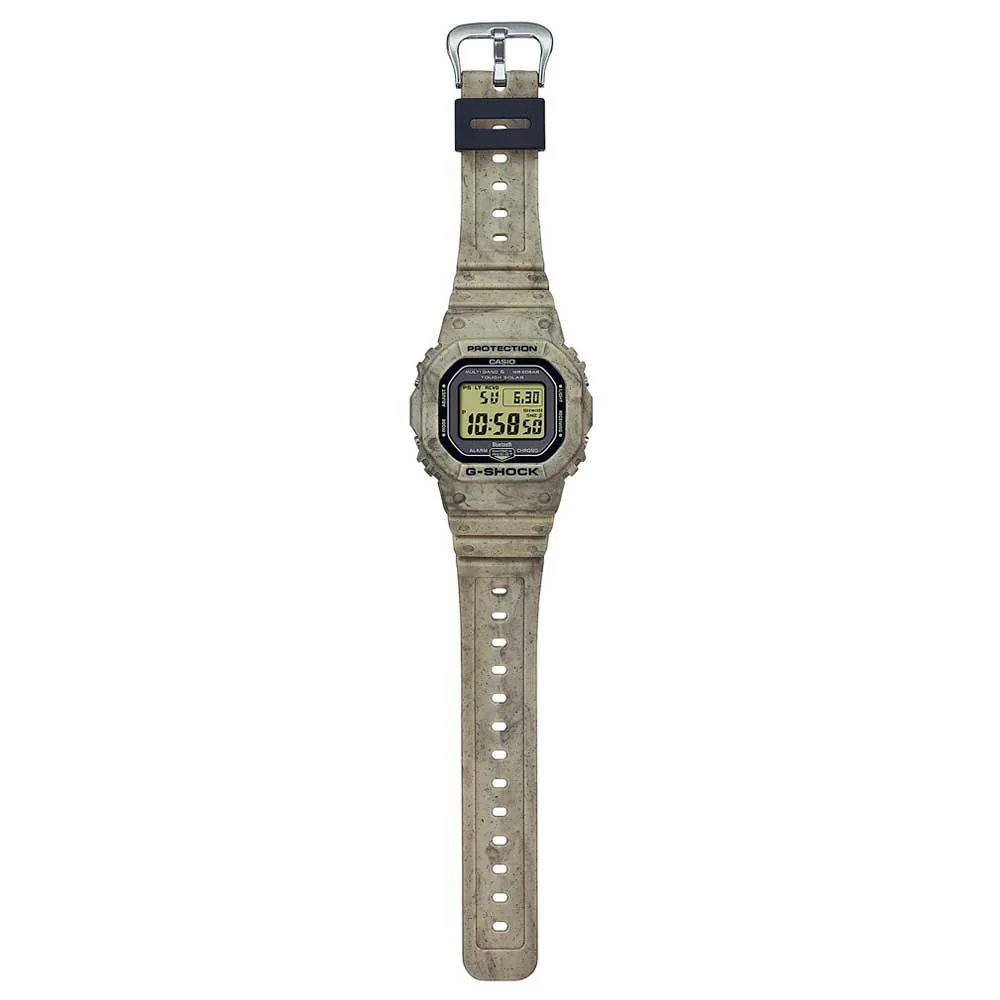 G-Shock Sandy Desert Watch GW-B5600SL-5 - Image 2