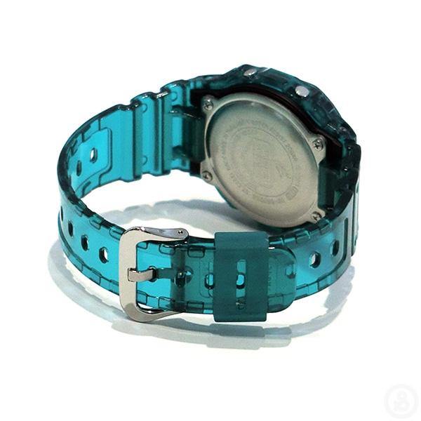 G-Shock Special Colour DW-5600SB-3 - Image 3