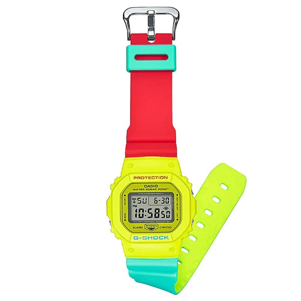 G-Shock Special Colour Watch DW-5600CMA-9 - Image 2