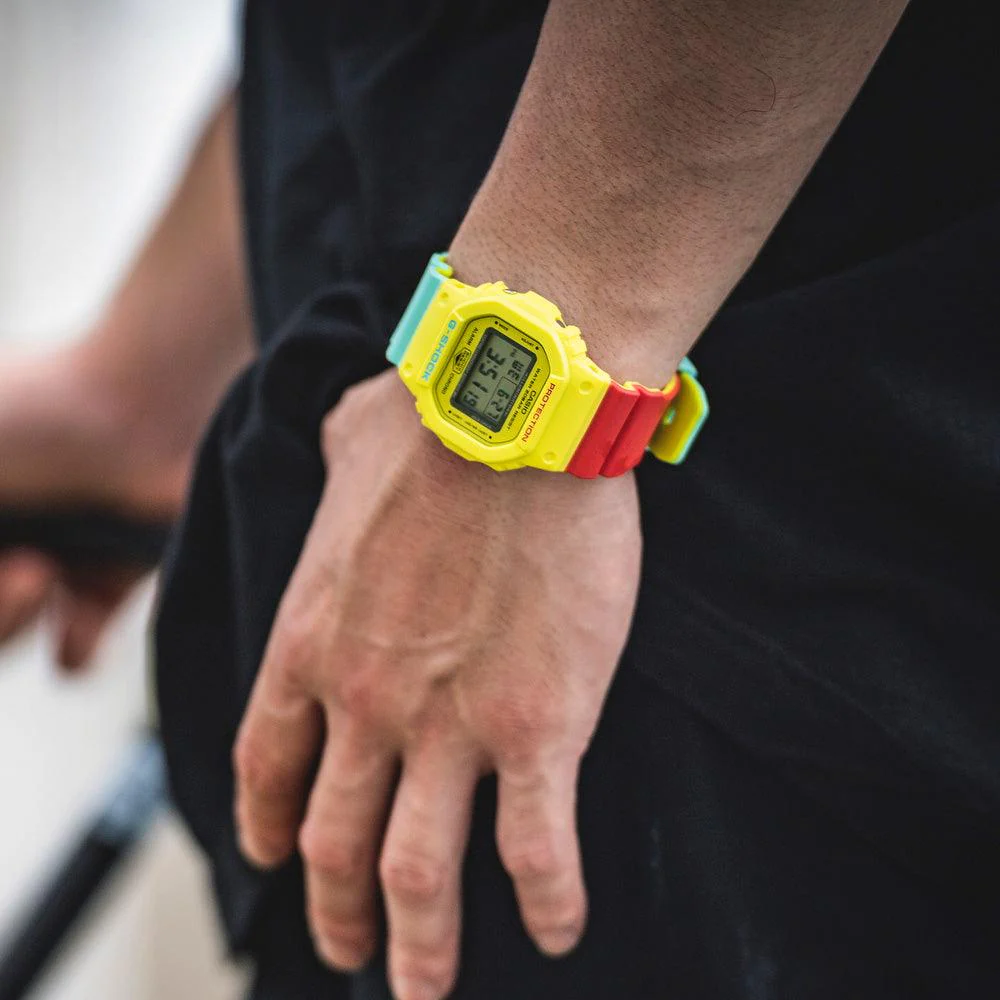 G-Shock Special Colour Watch DW-5600CMA-9 - Image 3