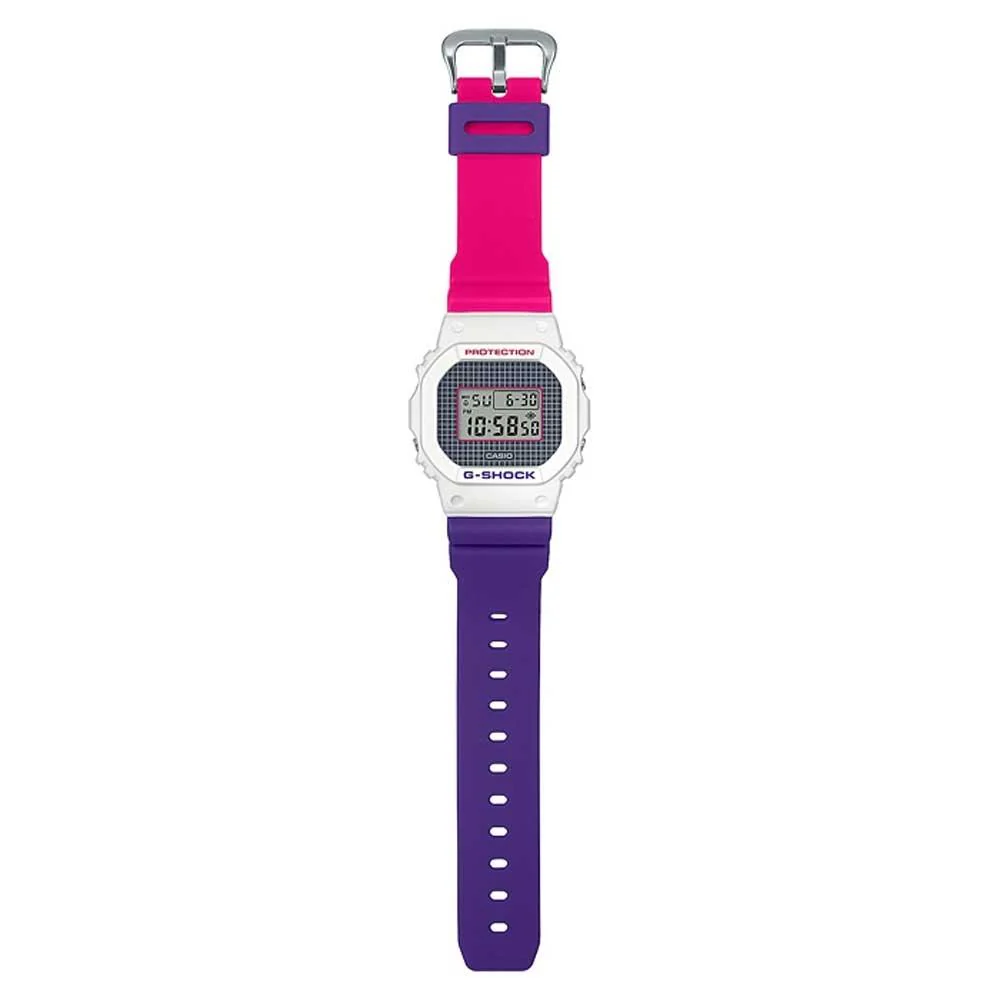 G-Shock Special Colour Watch DW-5600THB-7 - Image 2