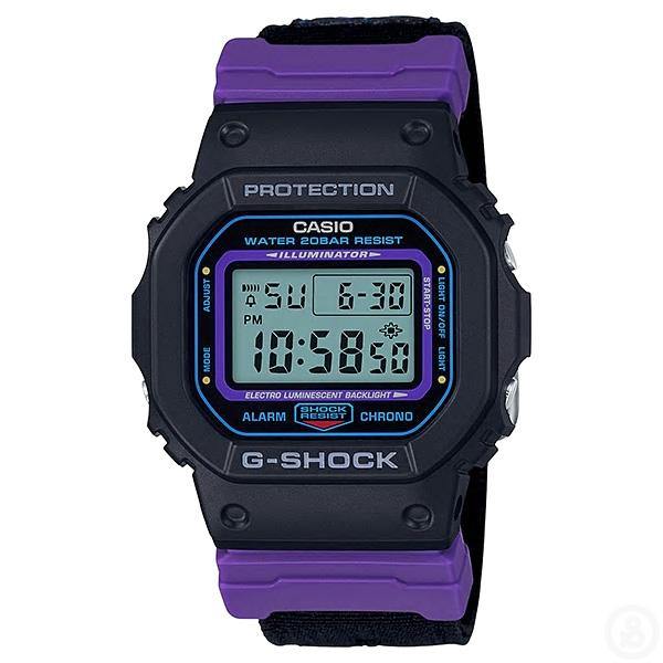 G-Shock Special Colour Set DW-5600THS-1 - Image 2