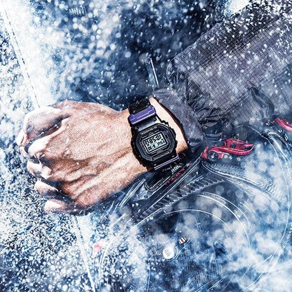 G-Shock Special Colour Set DW-5600THS-1 - Image 5