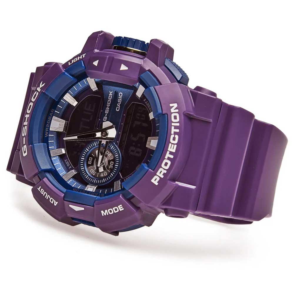 G-Shock Special Colour Watch GA-400A-6A - Image 2