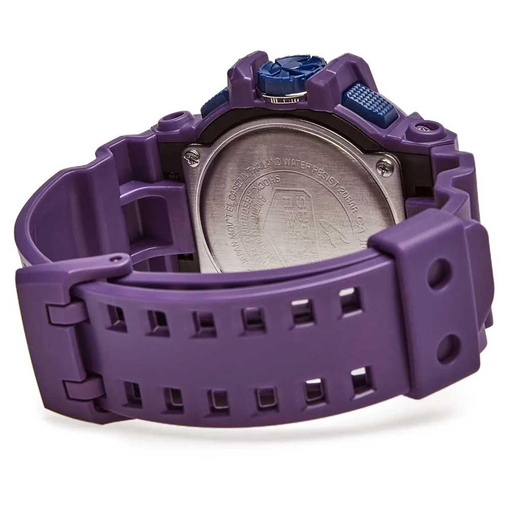 G-Shock Special Colour Watch GA-400A-6A - Image 3