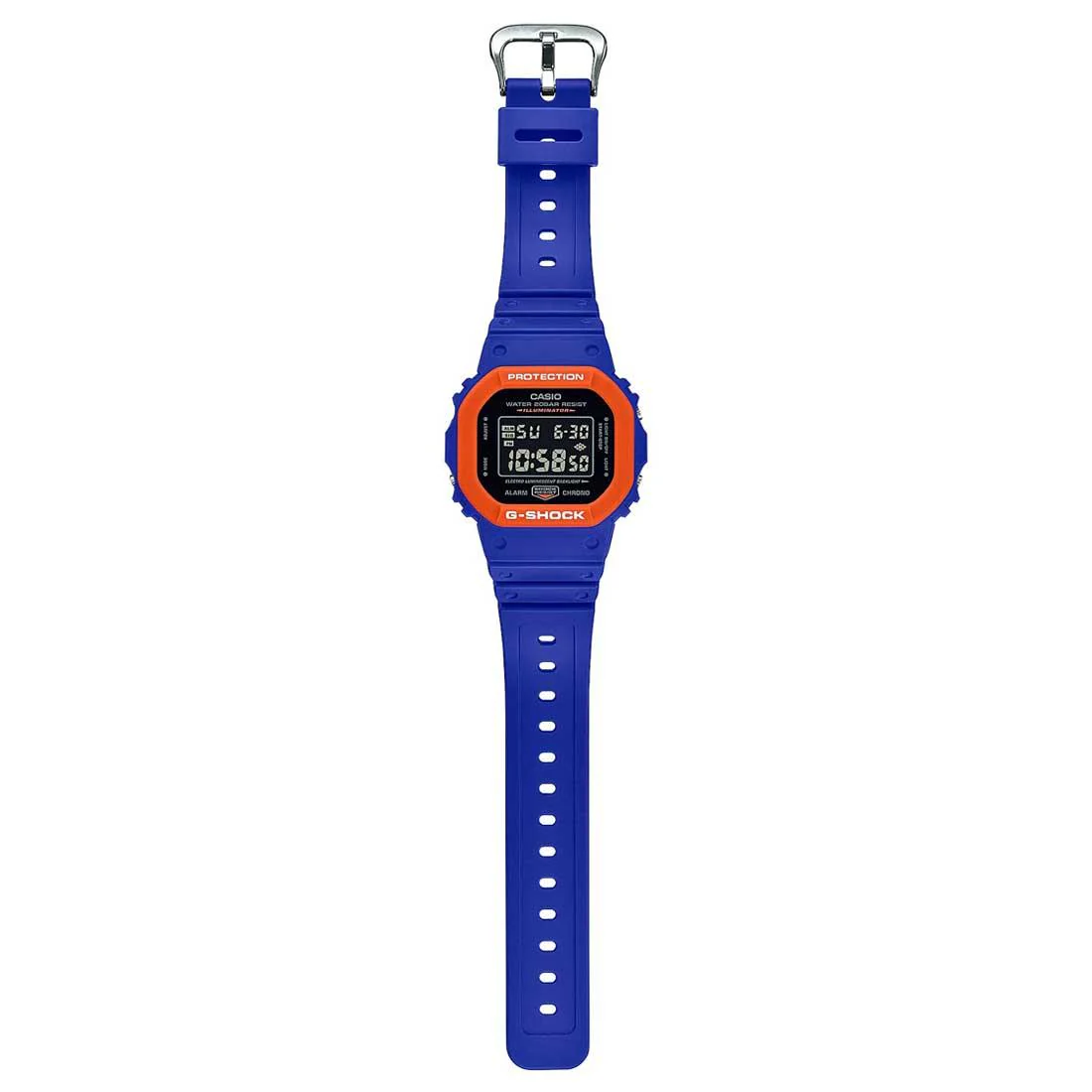 G-Shock Spirit Colors Watch DW-5610SC-2 - Image 3