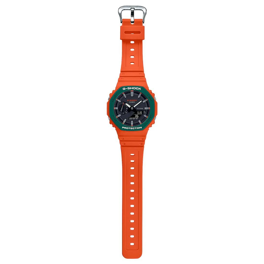 G-Shock Spirit Colors Watch GA-2110SC-4A - Image 3
