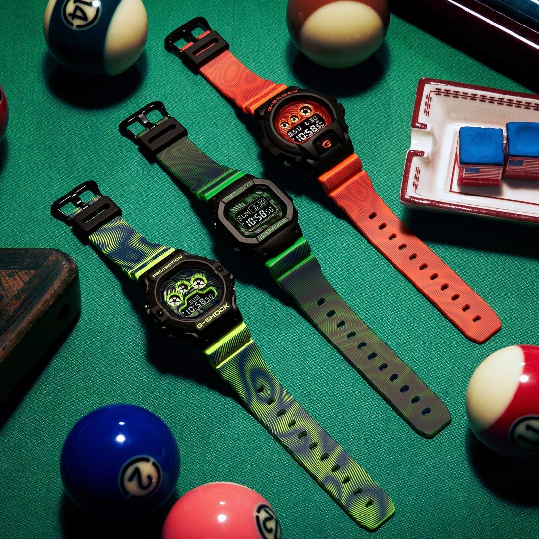 G-Shock Time Distortion DW-5900TD-9 - Image 6