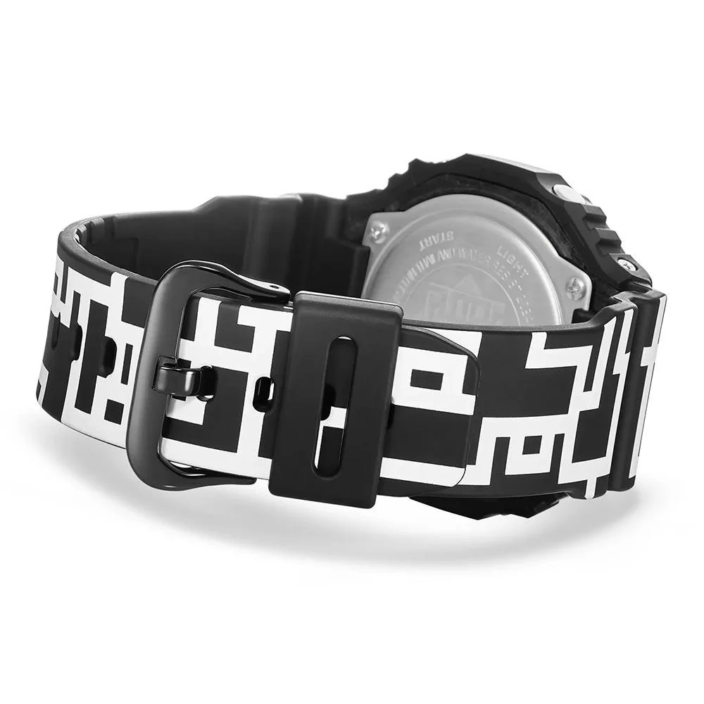 G-Shock x Tomoyasu Hotei Watch GA-2100HT-1A - Image 6