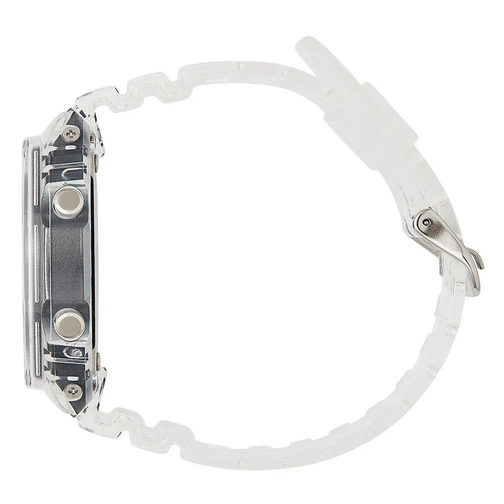 G-Shock Skeleton Edition Watch GA-2100SKE-7A - Image 5