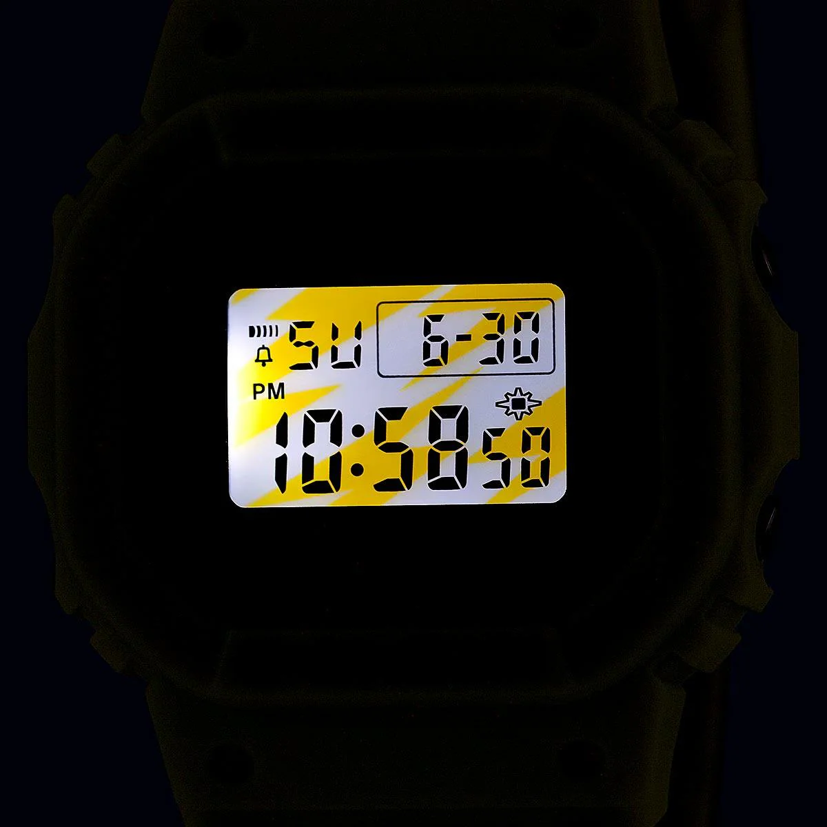 G-Shock Vivid Colours DW-5600EP-4 - Image 3