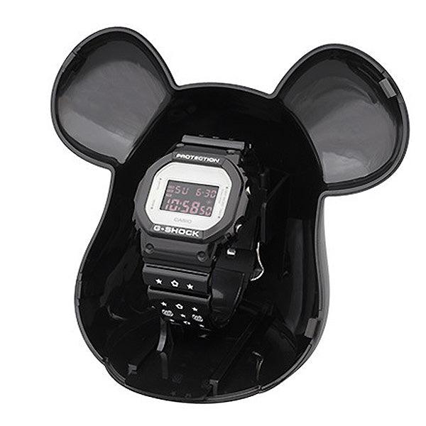 G-Shock x Bearbrick Watch DW-5600MT-1 - Image 3