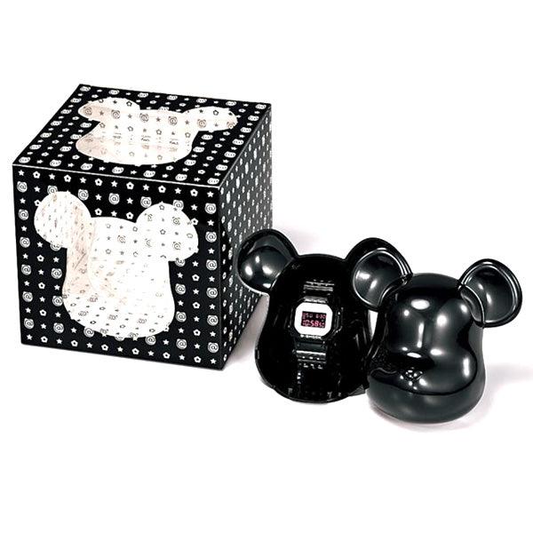 G-Shock x Bearbrick Watch DW-5600MT-1 - Image 5