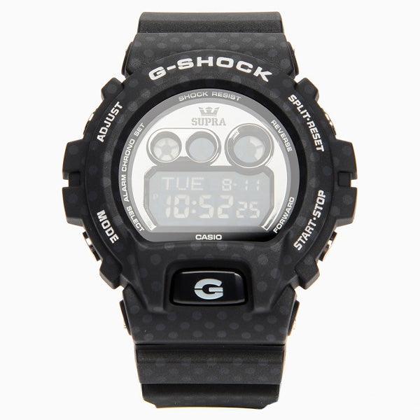 G-Shock x Supra Limited Edition GD-X6900SP-1 - Image 3