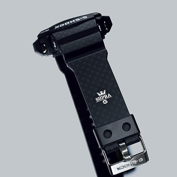 G-Shock x Supra Limited Edition GD-X6900SP-1 - Image 5