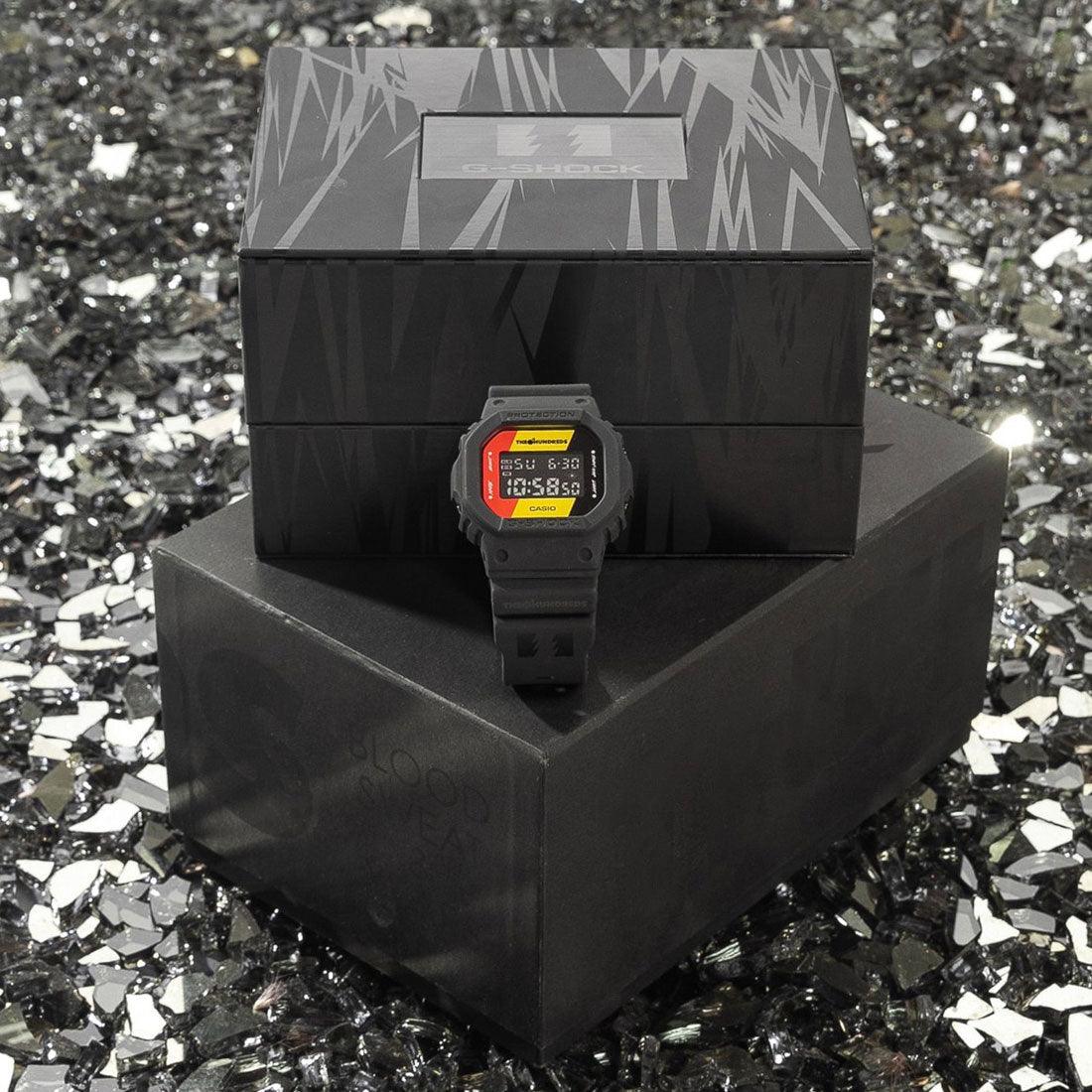 G-Shock x The Hundreds DW-5600HDR-1 - Image 2