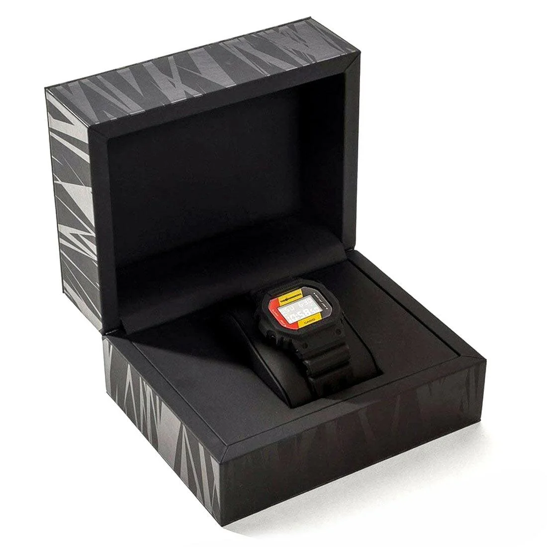 G-Shock x The Hundreds DW-5600HDR-1 - Image 4