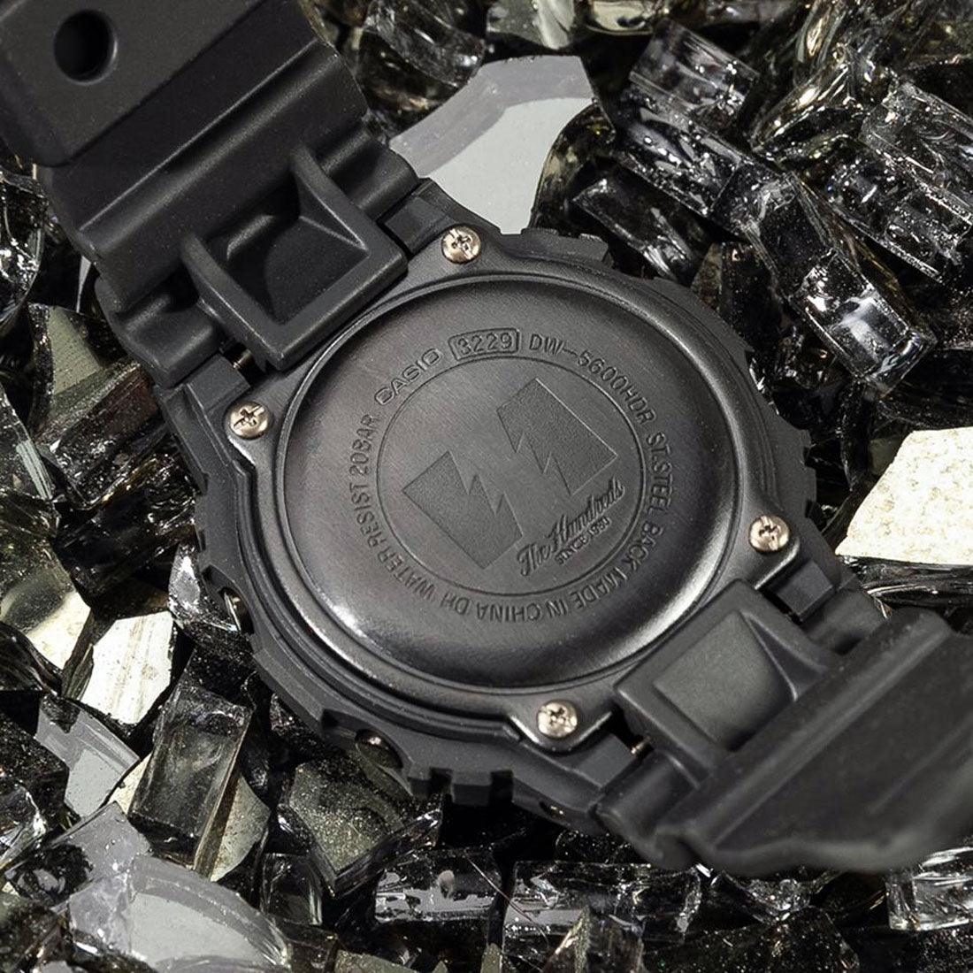 G-Shock x The Hundreds DW-5600HDR-1 - Image 8