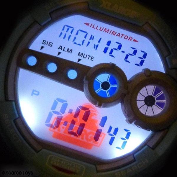 G-Shock X-Large Japan Limited Edition GD-100 - Image 5