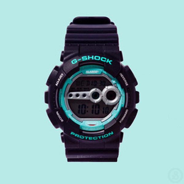 G-Shock X-Large Japan Limited Edition GD-100 - Image 7