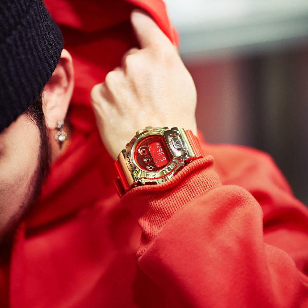 G-Shock OX Zodiac Limited Edition GM-6900CX-4 - Image 3