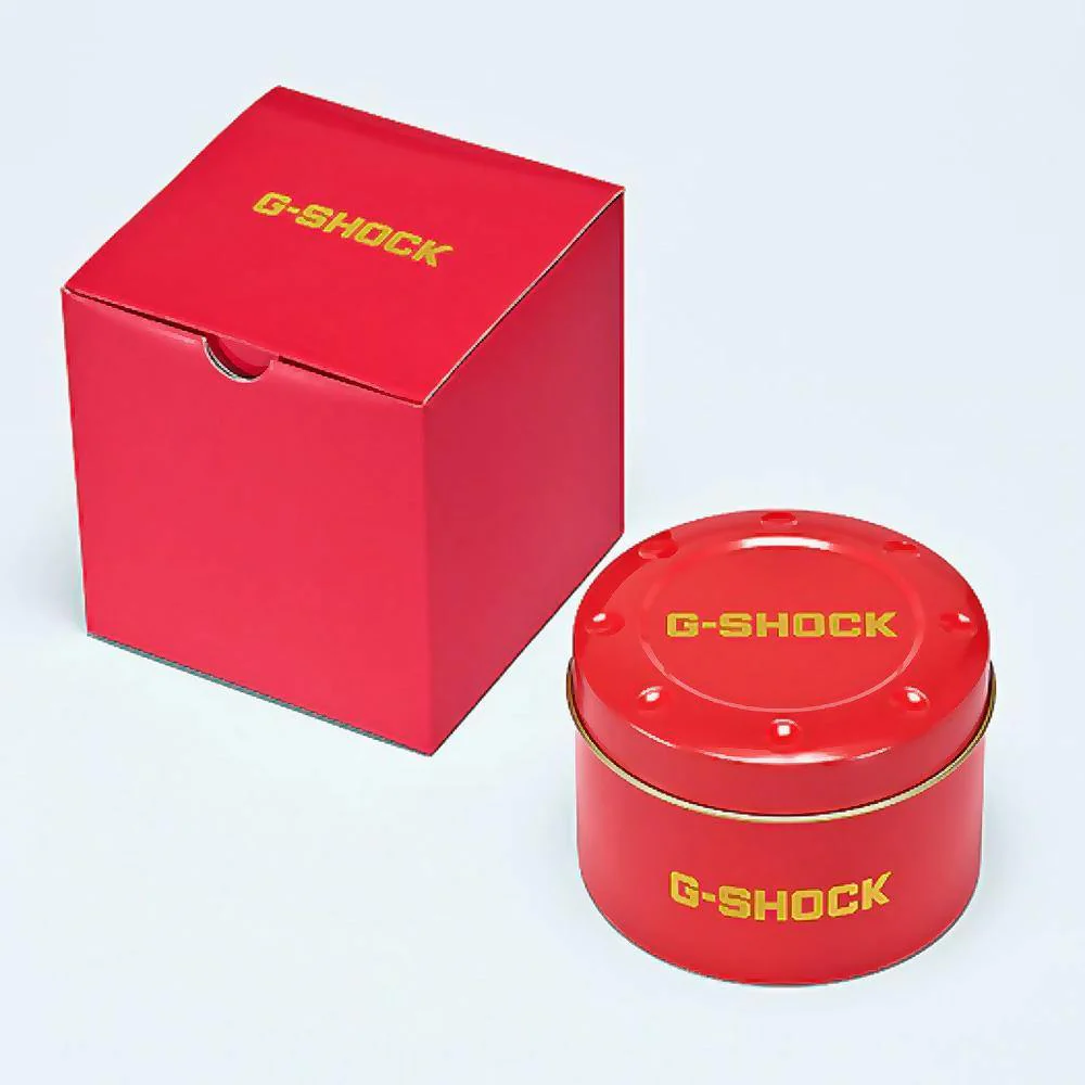 G-Shock OX Zodiac Limited Edition GM-6900CX-4 - Image 5