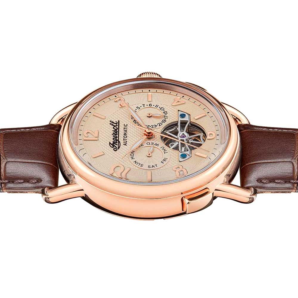 Ingersoll New England Automatic I00901B - Image 3